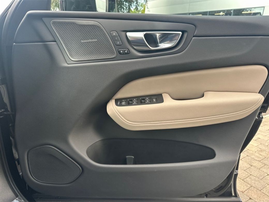 2026 Volvo XC60