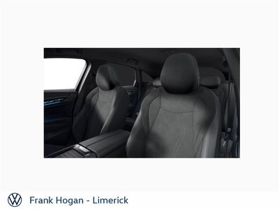 2026 Volkswagen ID.7