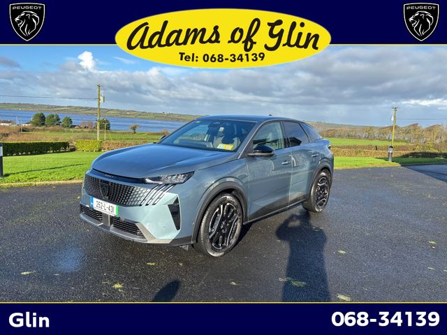 vehicle for sale from Adams of Glin