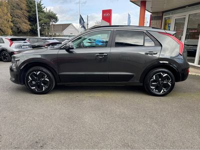 2024 Kia Niro