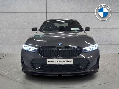 2025 BMW 3 Series