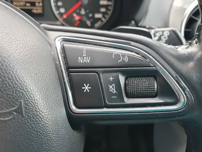 2013 Audi A1