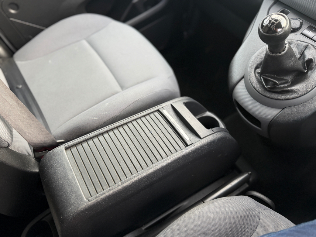 2016 Citroen Berlingo