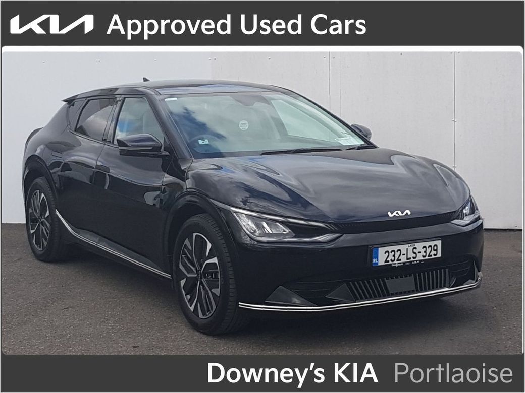 2023 Kia EV6