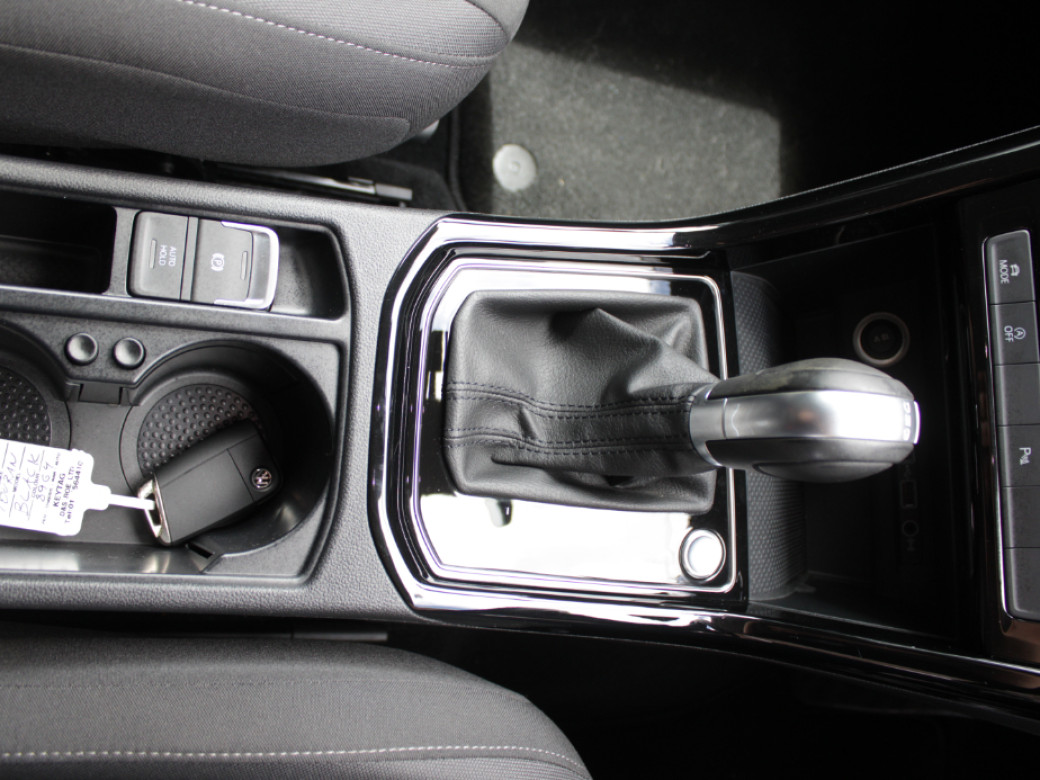 2019 Volkswagen Touran