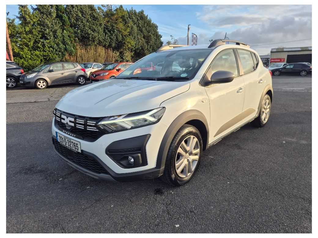 2023 Dacia Sandero
