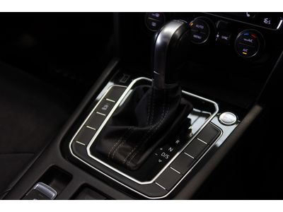 2019 Volkswagen Arteon
