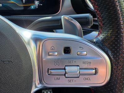 2019 Mercedes-Benz A Class