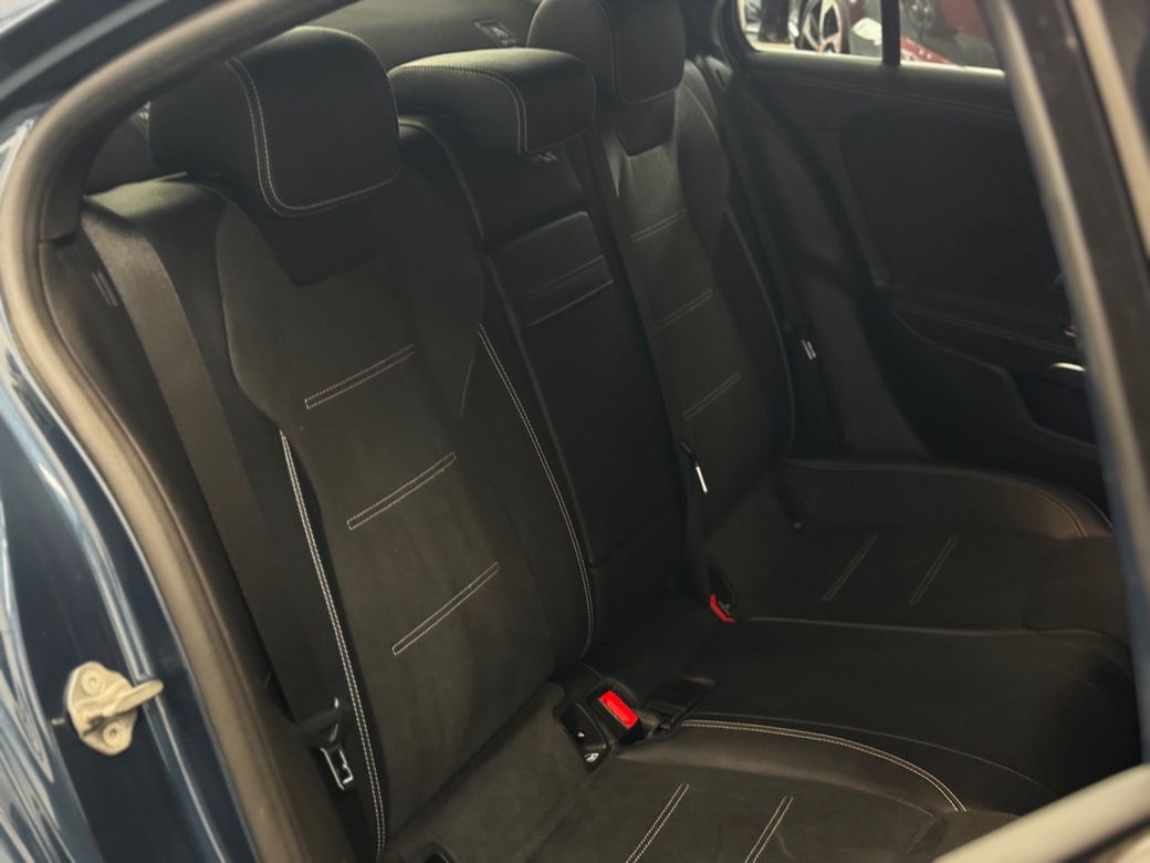 2021 Mercedes-Benz A Class