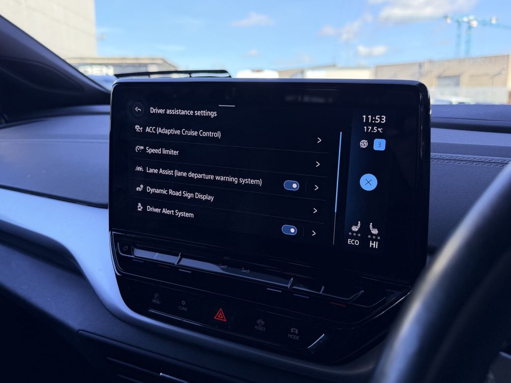 2023 Volkswagen ID.4