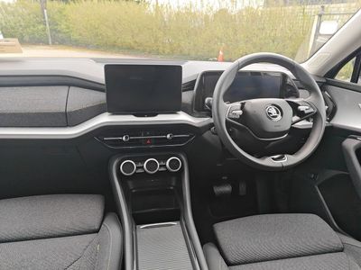 2024 Skoda Kodiaq