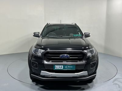 2023 Ford Ranger