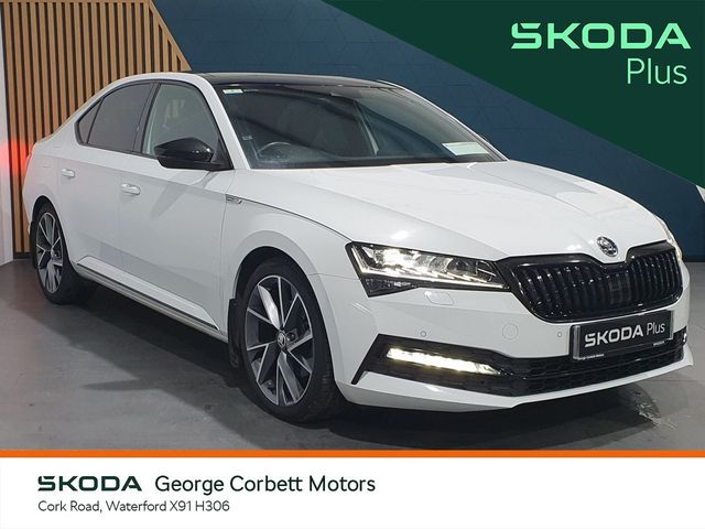 vehicle for sale from George Corbett Motors