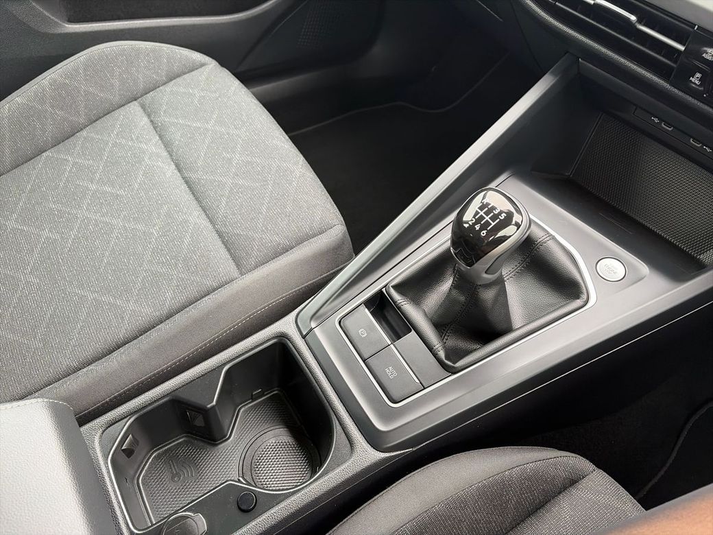 2024 Volkswagen Golf