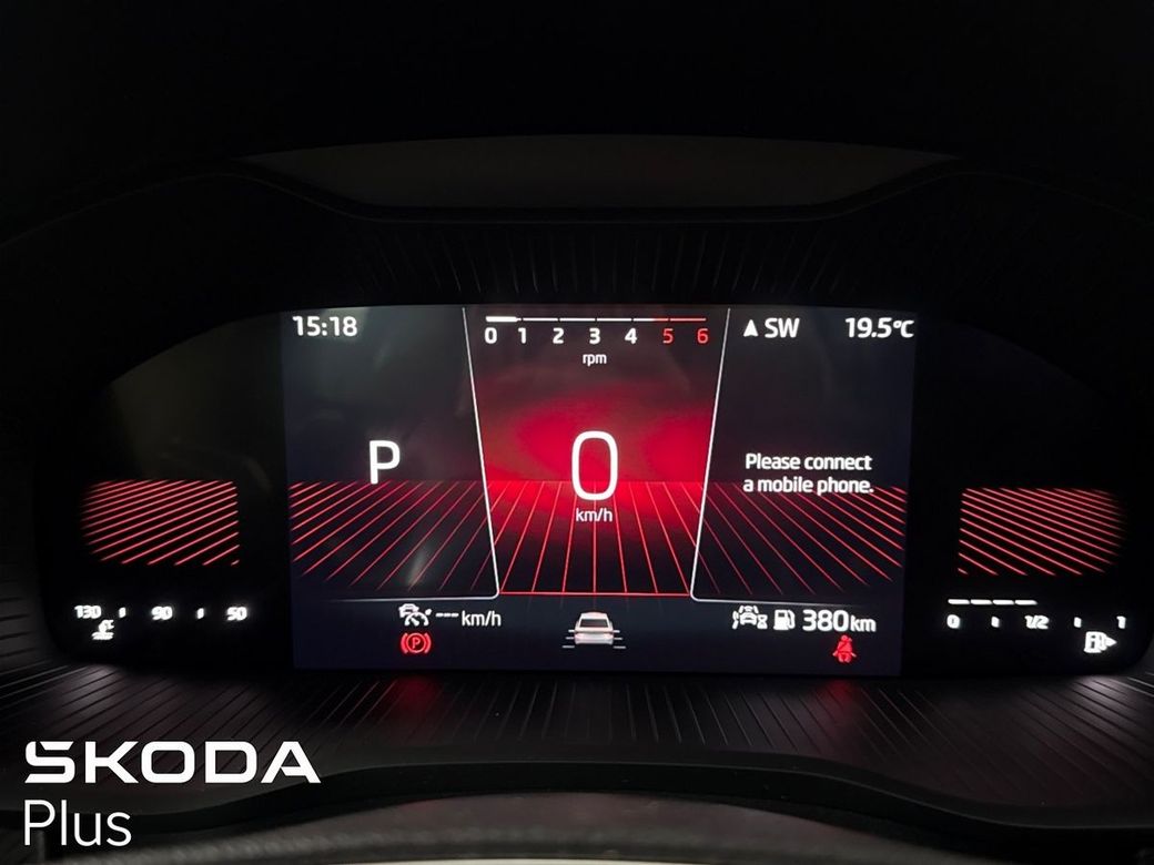 2023 Skoda Kodiaq