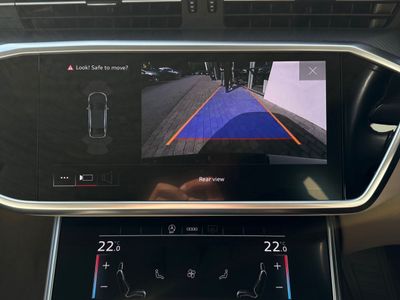 2023 Audi A6
