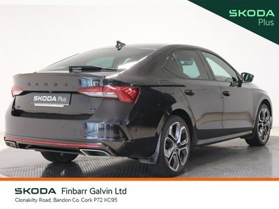 2022 Skoda Octavia