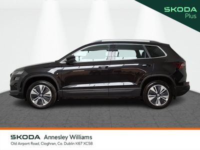 2022 Skoda Karoq