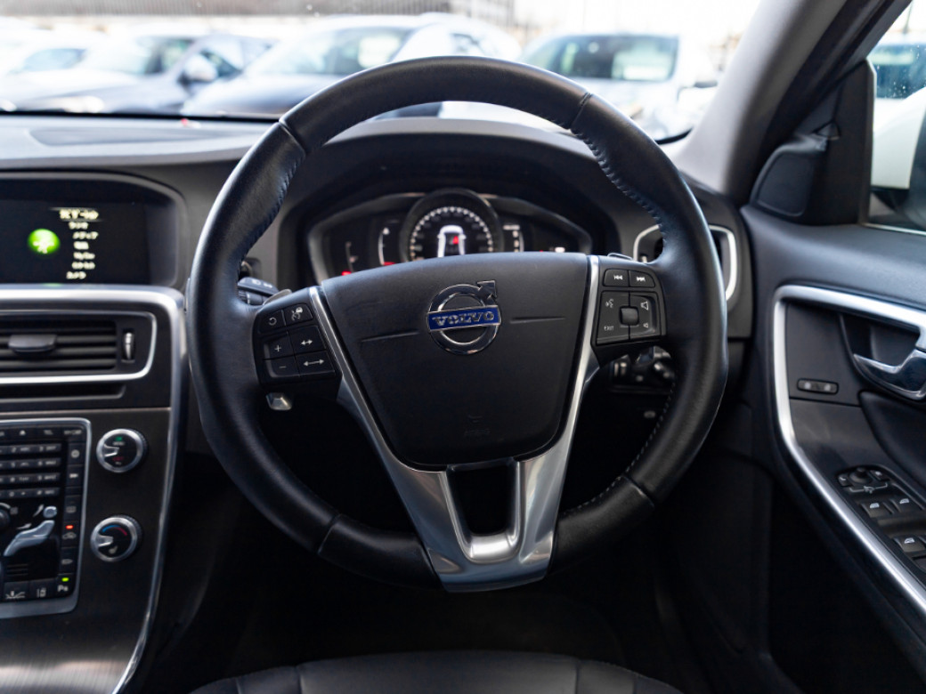 2016 Volvo S60