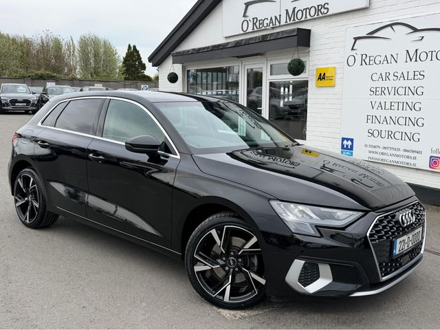 vehicle for sale from O'Regan Motors