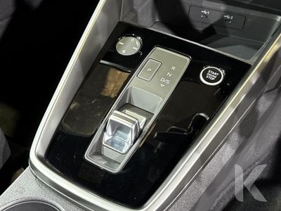 2021 Audi A3