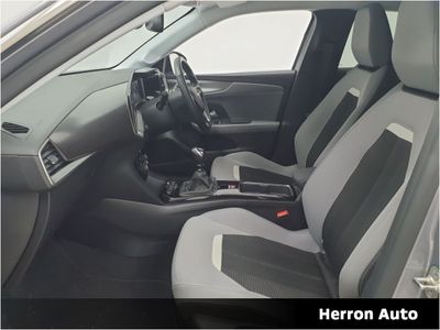 2023 Opel Mokka