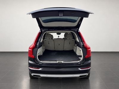2015 Volvo XC90