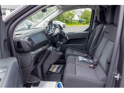 2026 Peugeot Expert