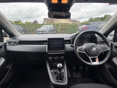 2023 Renault Clio