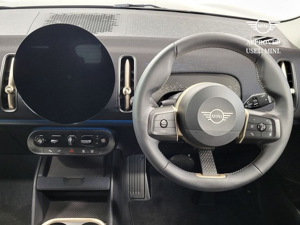 2024 Mini Countryman