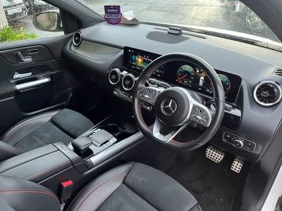 2020 Mercedes-Benz B Class