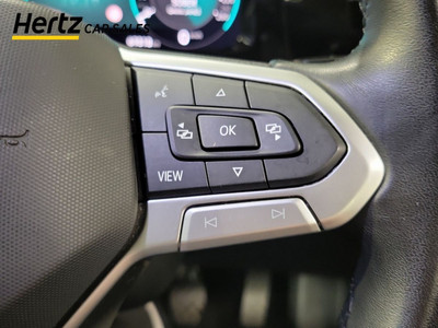 2024 Volkswagen Golf