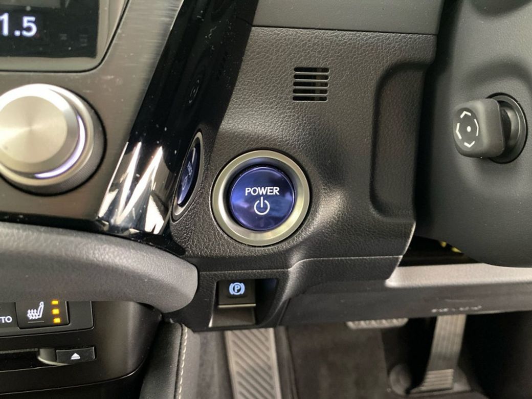 2022 Lexus ES 300h