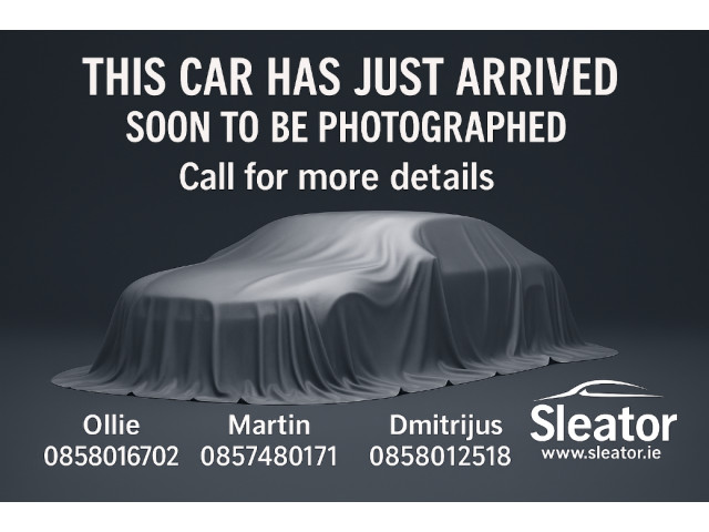 vehicle for sale from Sleator's Garages