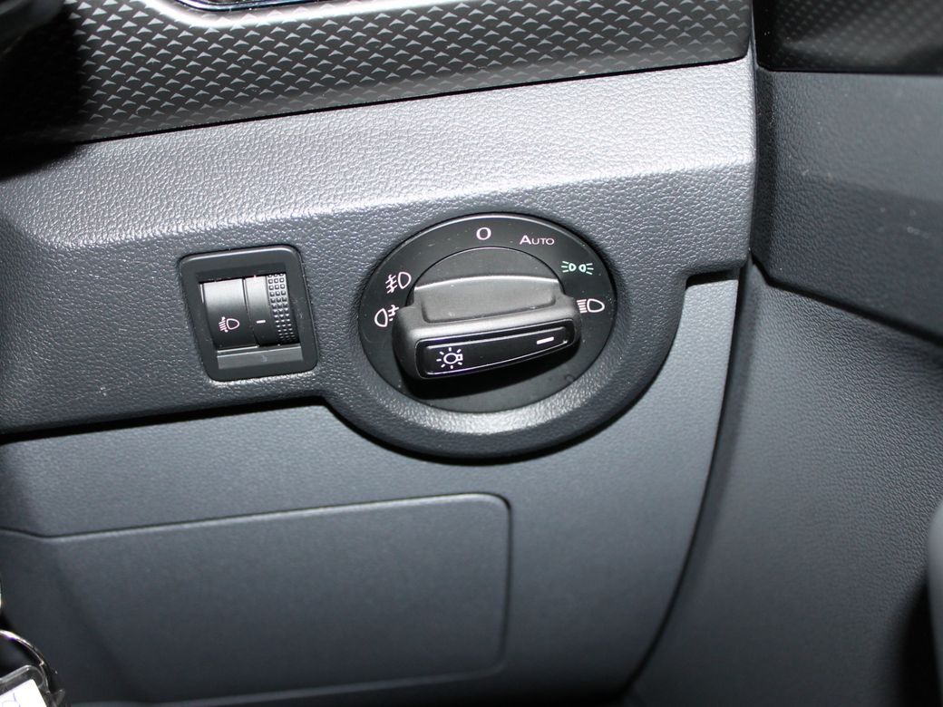 2020 Volkswagen T-Cross