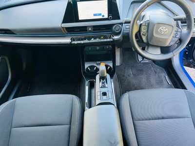 2023 Toyota Prius