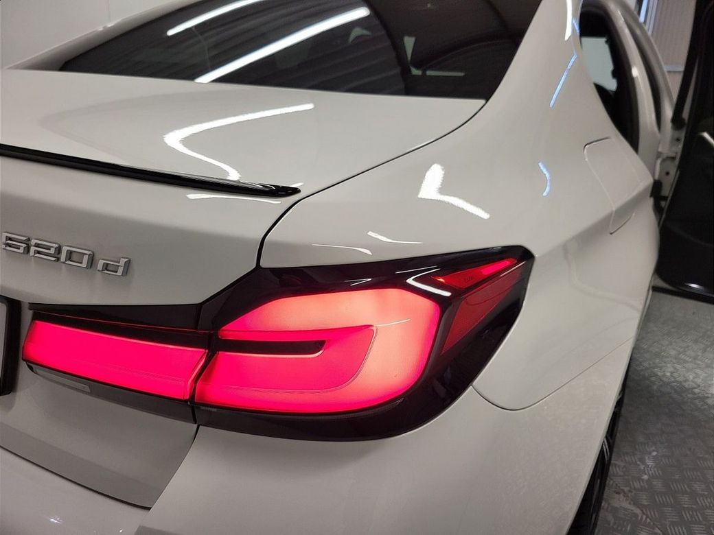 2023 BMW 5 Series