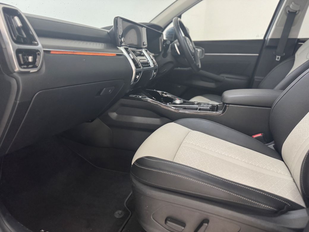 2022 Kia Sorento