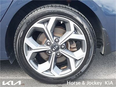 2021 Kia Ceed