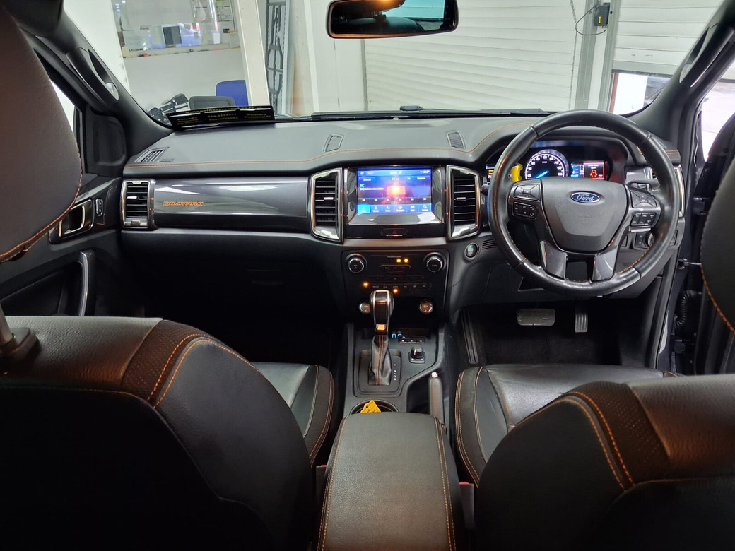 2023 Ford Ranger