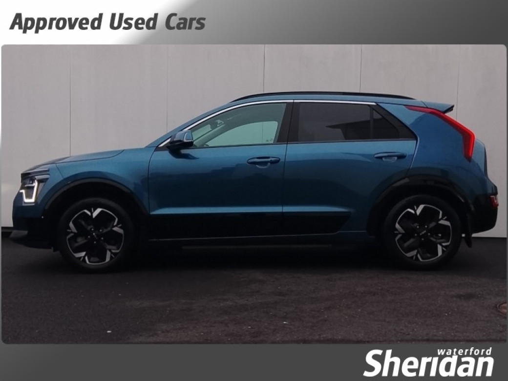 2023 Kia Niro