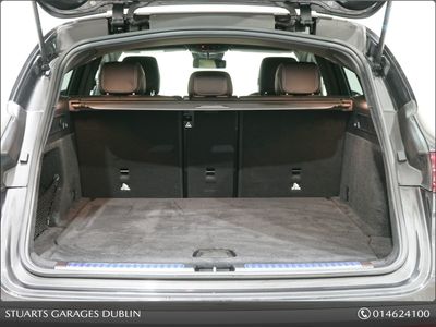 2023 Mercedes-Benz EQC