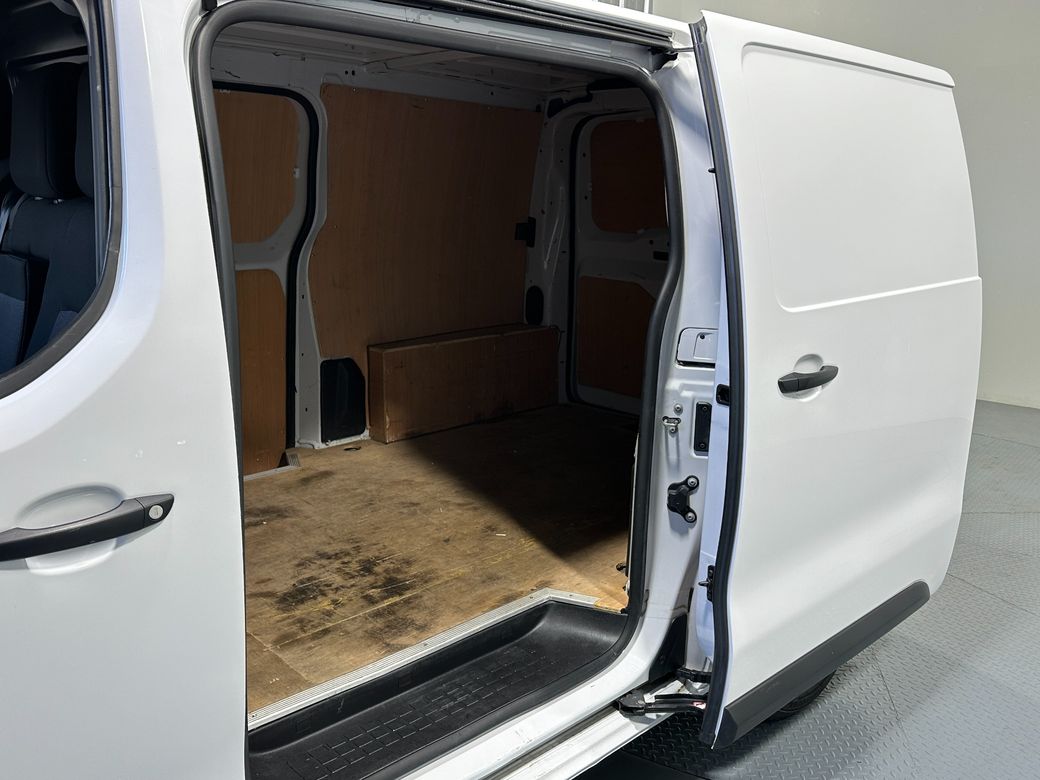 2023 Fiat Scudo