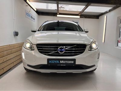 2016 Volvo XC60