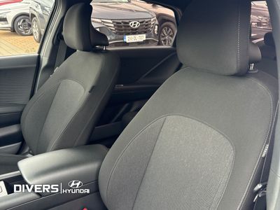 2023 Hyundai Ioniq 6