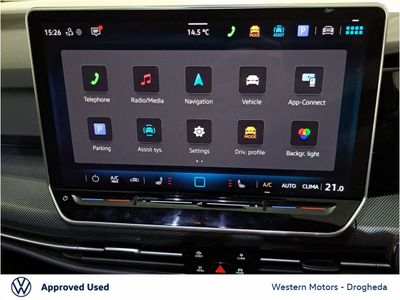 2026 Volkswagen Golf