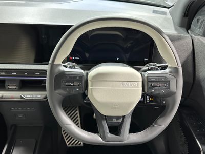 2026 Kia EV2