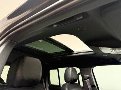 2021 Land Rover Defender