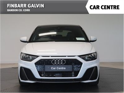 2025 Audi A1