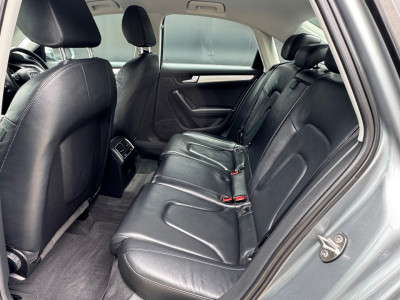 2011 Audi A4